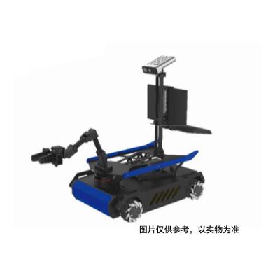 北京六部工坊 智能化拆解机器人